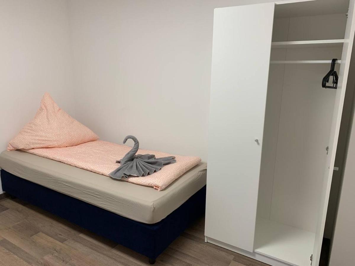 Central Private Rooms In Popular Neighborhood! Cologne Luaran gambar