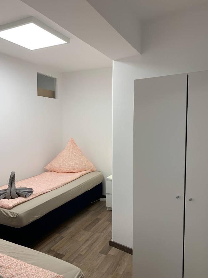 Central Private Rooms In Popular Neighborhood! Cologne Luaran gambar