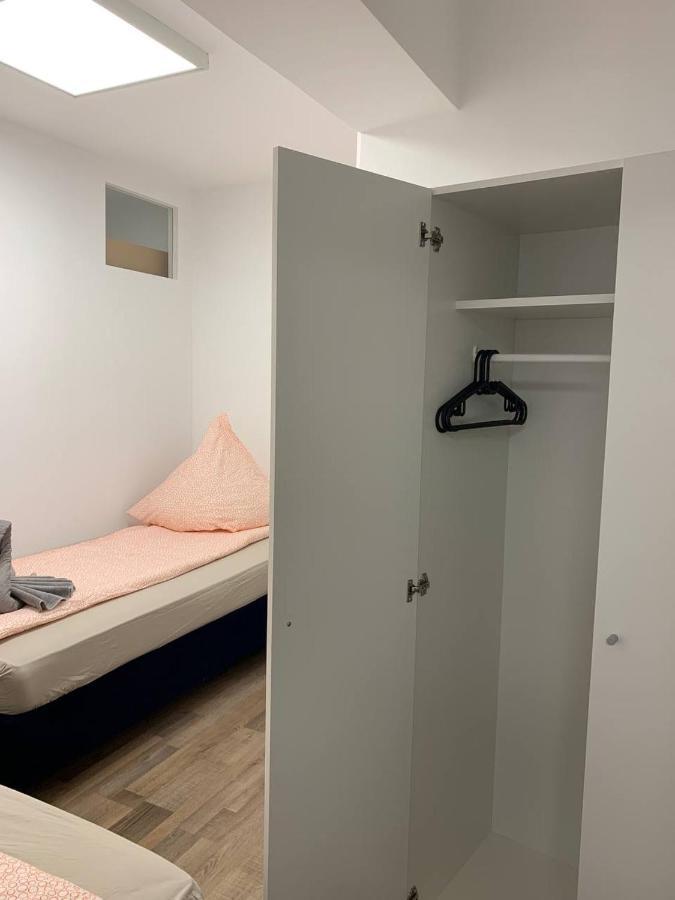 Central Private Rooms In Popular Neighborhood! Cologne Luaran gambar