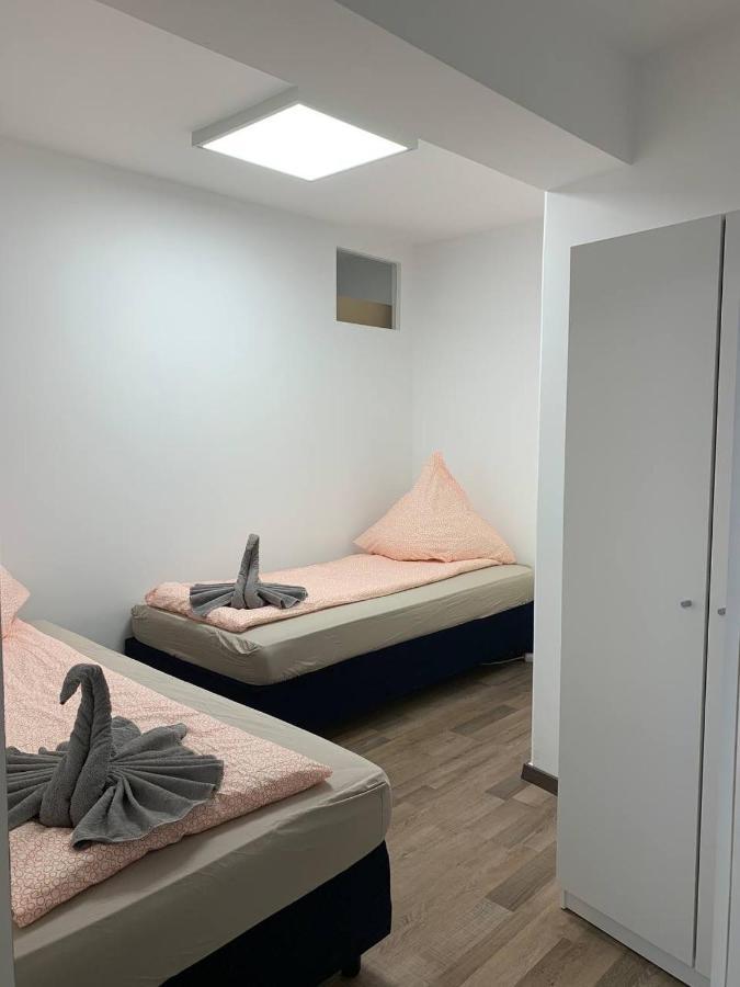 Central Private Rooms In Popular Neighborhood! Cologne Luaran gambar