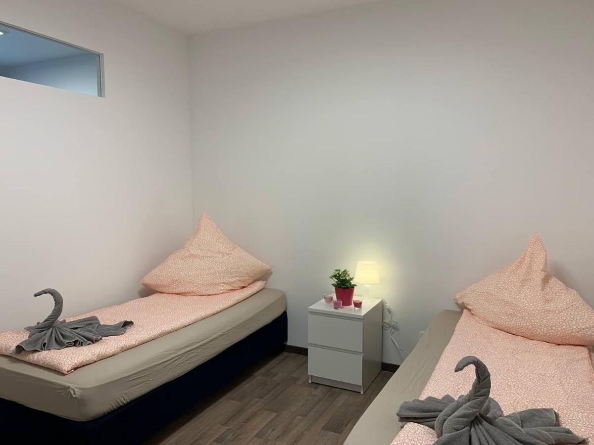 Central Private Rooms In Popular Neighborhood! Cologne Luaran gambar