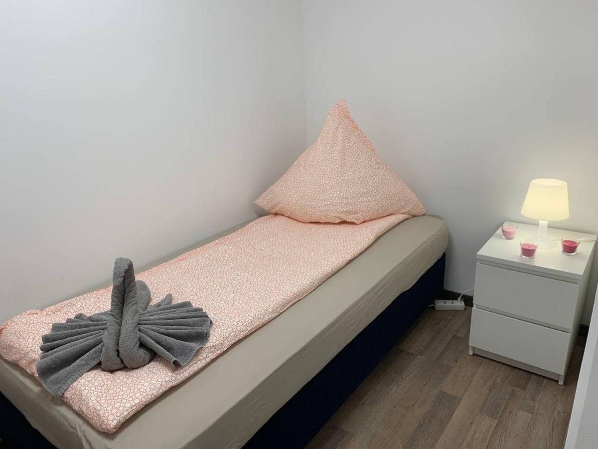 Central Private Rooms In Popular Neighborhood! Cologne Luaran gambar