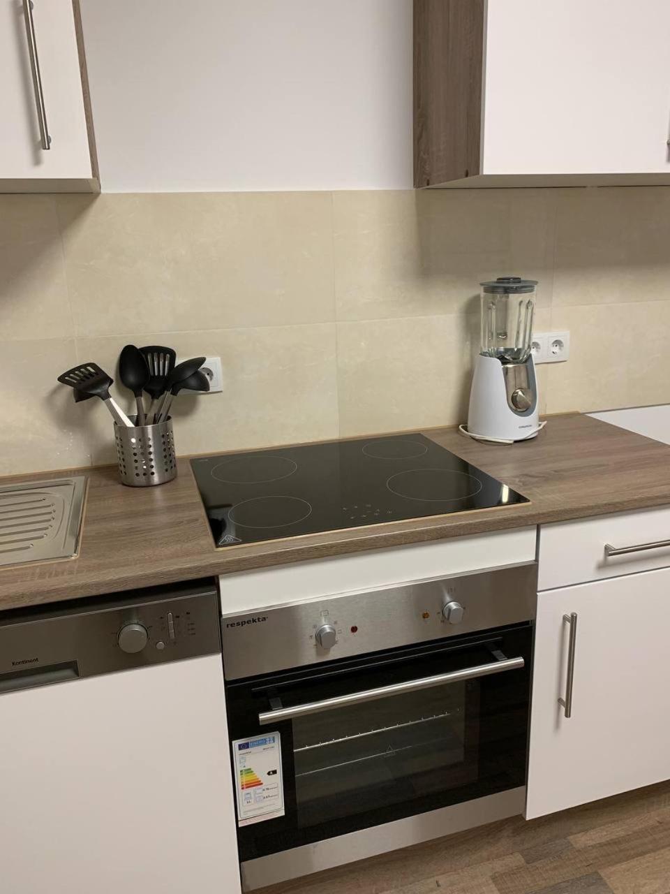 Central Private Rooms In Popular Neighborhood! Cologne Luaran gambar